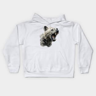 hyena Kids Hoodie